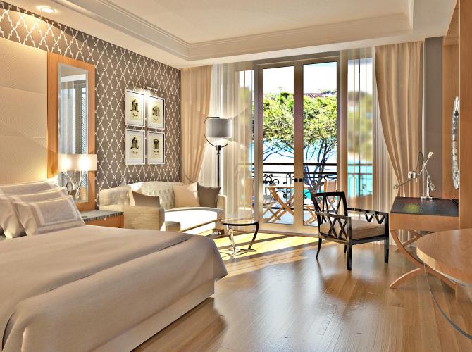 JUJU PREMIER PALACE (EX.AMARA PREMIER PALACE)