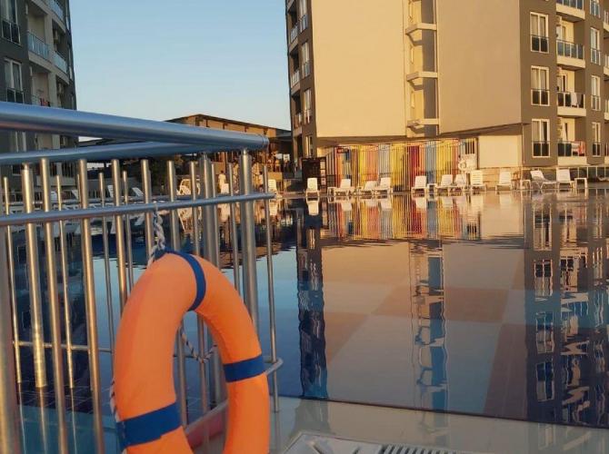 JURA HOTELS LARA RESORT