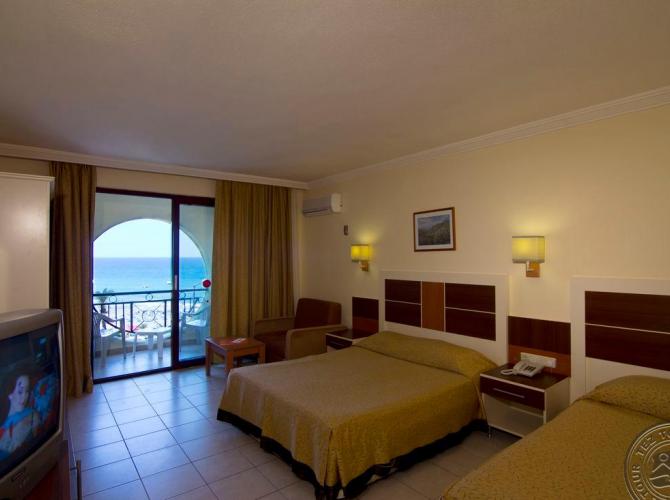 KAILA KRIZANTEM HOTEL