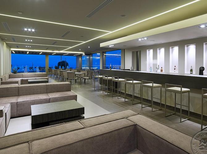 NEMA DESIGN HOTEL &amp; SPA