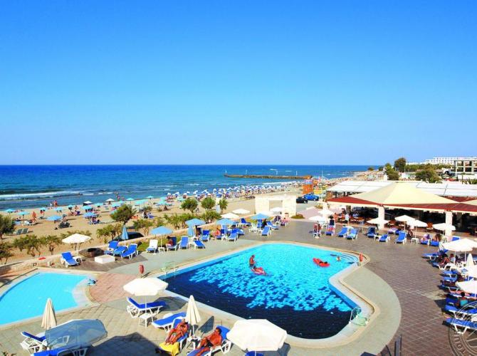 PARALOS KOSTA ALIMIA