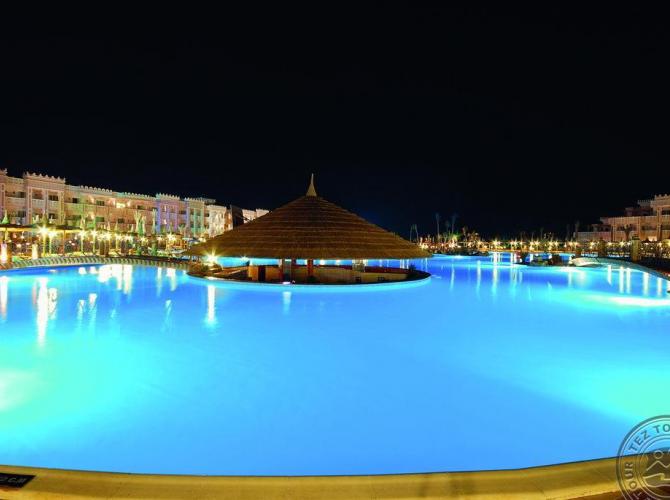 PICKALBATROS PALACE RESORT HURGHADA