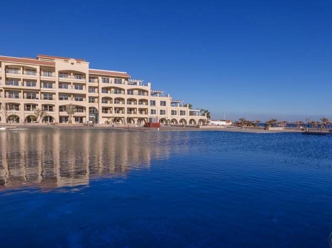 PICKALBATROS WHITE BEACH RESORT HURGHADA