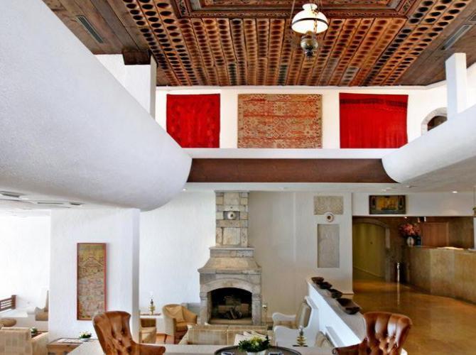 PORTO ELOUNDA GOLF &amp; SPA RESORT