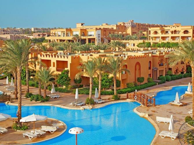 REHANA ROYAL BEACH RESORT, AQUA PARK &amp; SPA