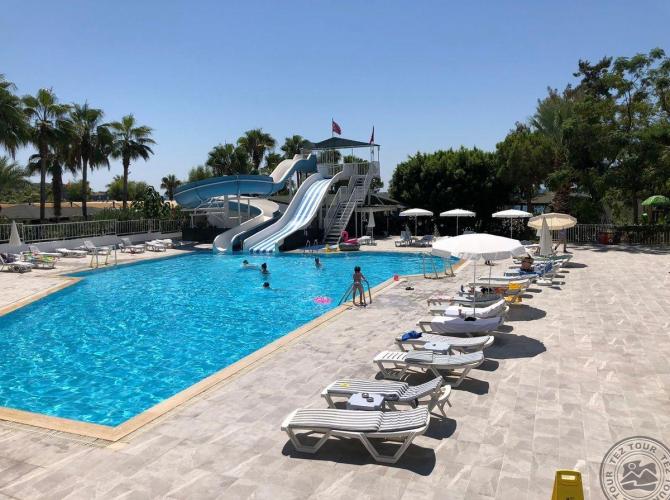 SEAPHORIA HOTEL