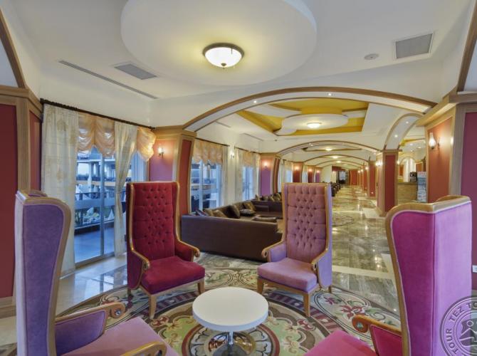 SENZA THE INN RESORT &amp; SPA