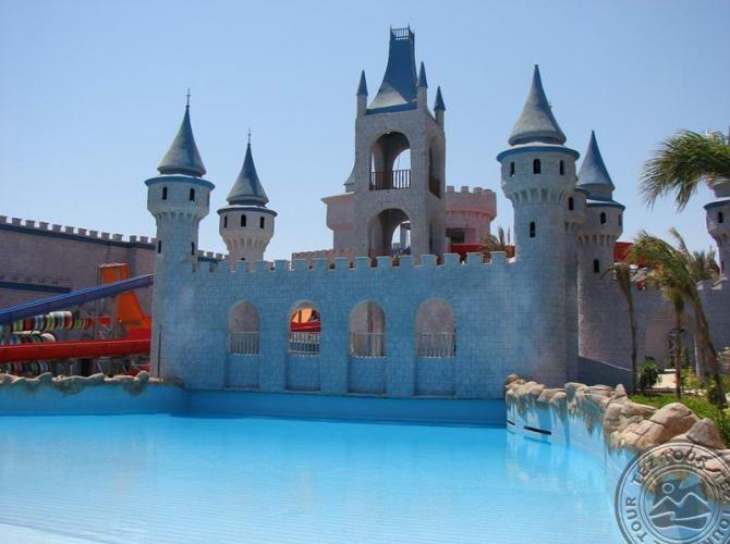 SERENITY ALMA HEIGHTS(EX. SERENITY FUN CITY)