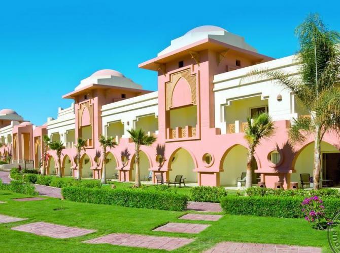 SERENITY ALPHA BEACH (EX. SERENITY MAKADI BEACH)