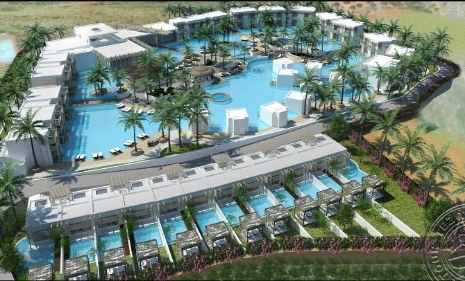 STELLA ISLAND LUXURY RESORT &amp; SPA