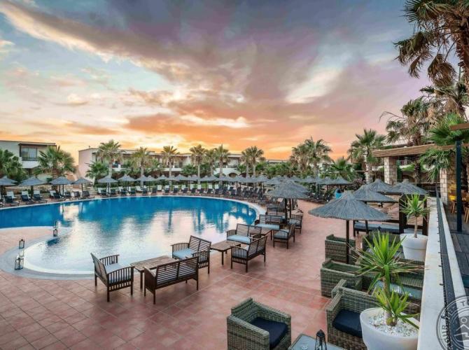 STELLA PALACE AQUA PARK RESORT