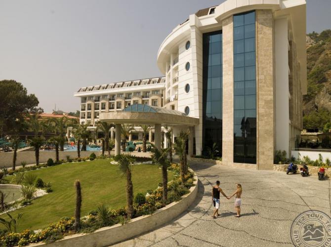 SUNLAND RESORT HOTEL