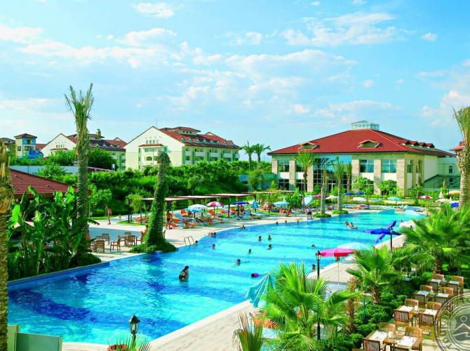 SURAL RESORT HOTEL