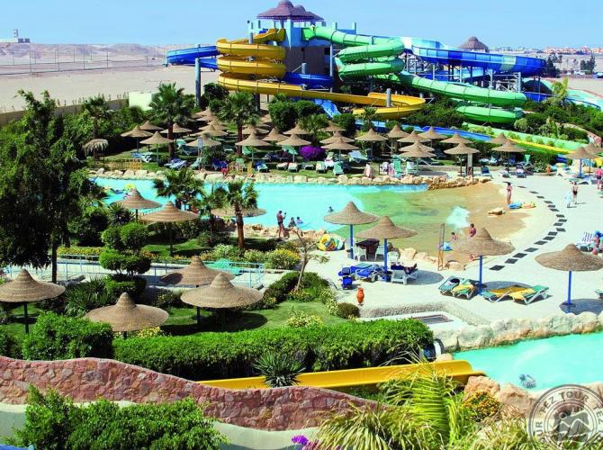 TITANIC RESORT &amp; AQUA PARK