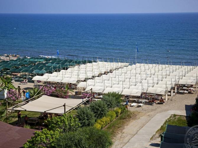 VILLA SUN FLOWER BEACH HOTEL