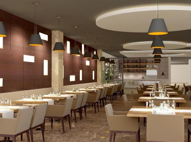 WHITE CITY RESORT HOTEL