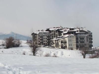 ALL SEASONS CLUB 