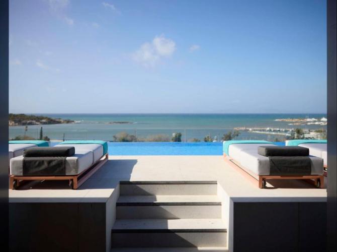 Dusit Suites Athens