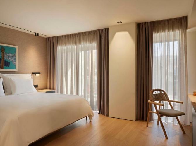 Dusit Suites Athens