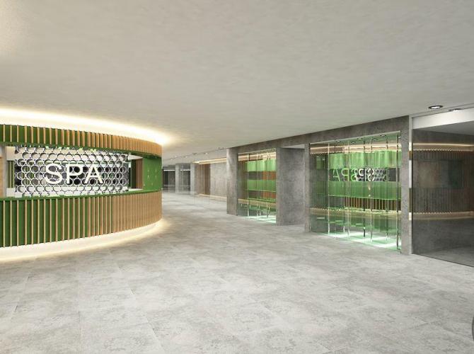BOSPHORUS SORGUN HOTEL