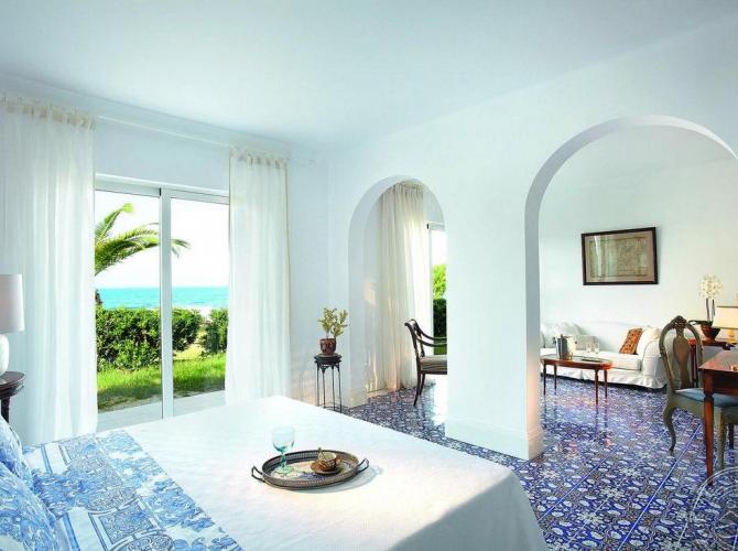 CARAMEL A GRECOTEL RESORT TO LIVE