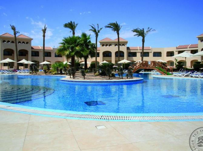 CLEOPATRA GOLDEN BEACH HOTEL