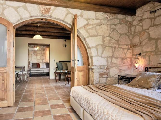 Diamond Suites Zakynthos