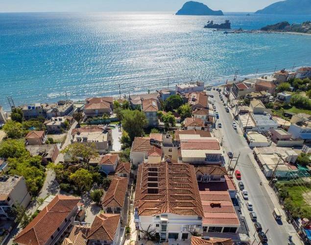 Tzante Hotel Zakynthos, Adults Only