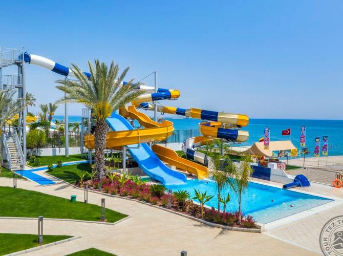 CORENDON PLAYA KEMER