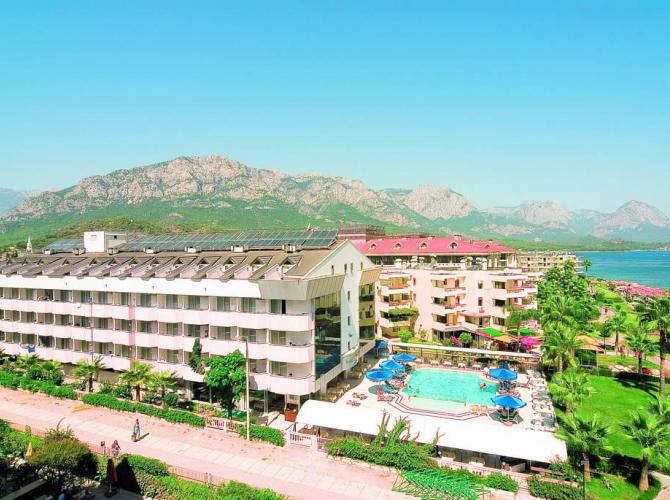 FAM-TRIP CYPRUS