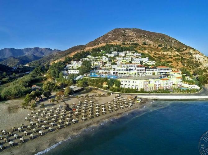 FORE RESORT &amp; SPA