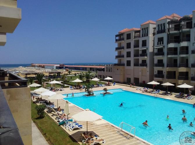 GRECOTEL CASA ADELE