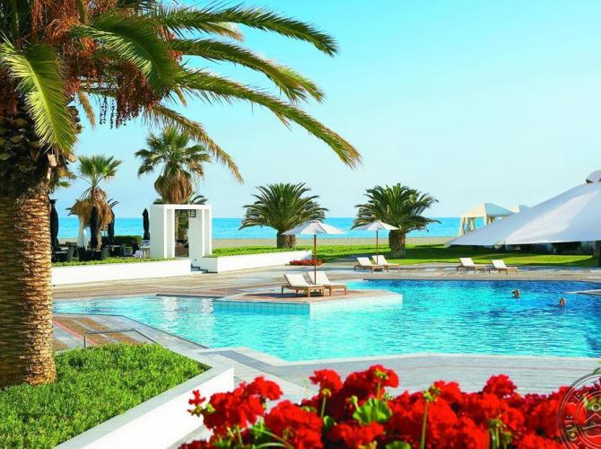 GRECOTEL CASA MARRON