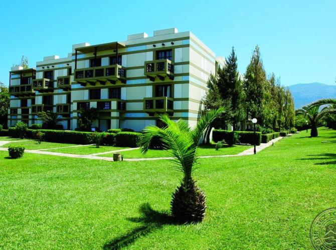 GRECOTEL MELI PALACE