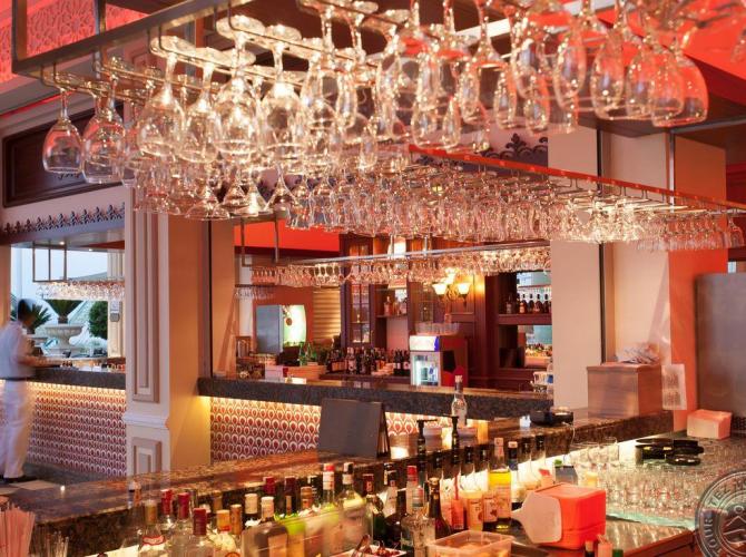 GYPSOPHILA CLUB MARINE