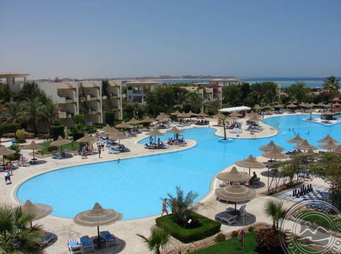 LABRANDA EXCELSIOR HOTEL