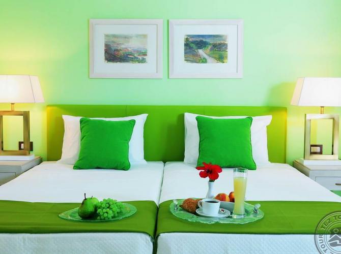 LINDIAN VILLAGE ALL INCLUSIVE RESORT RHODES,CURIO COLLECTION BY HILTON