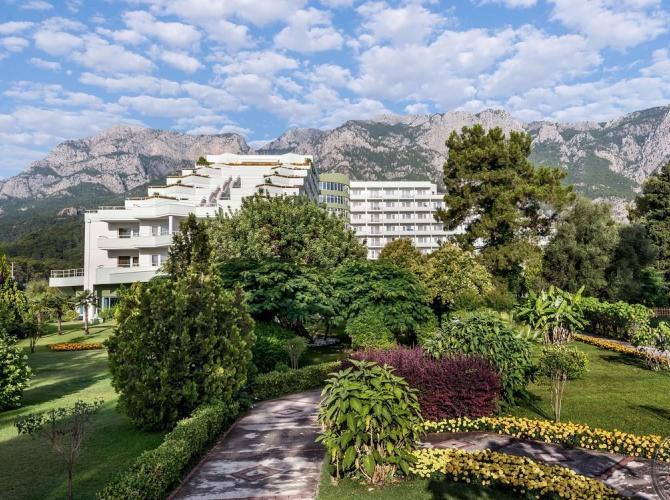 MA BICHE KEMER BY WERDE HOTELS