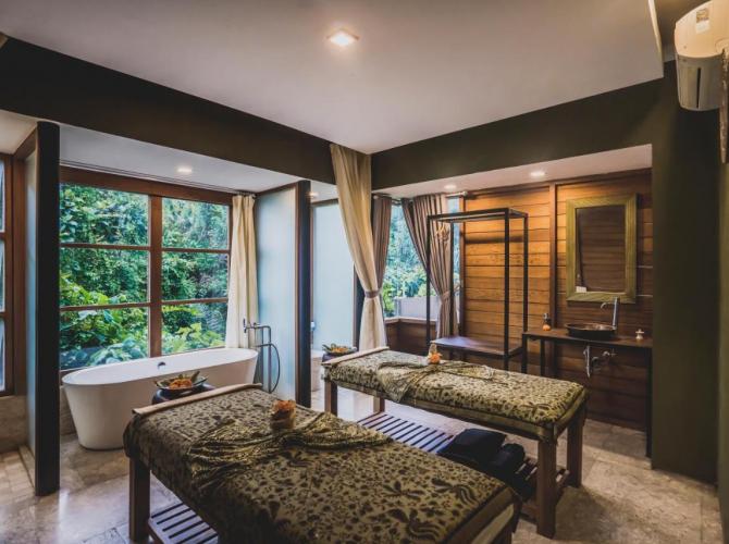 Luwak Estate