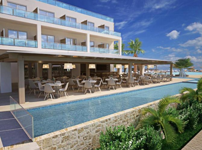 Ninos Laguna Holiday Resort