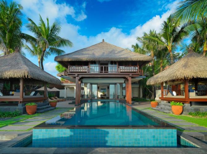 The Legian Seminyak, Bali