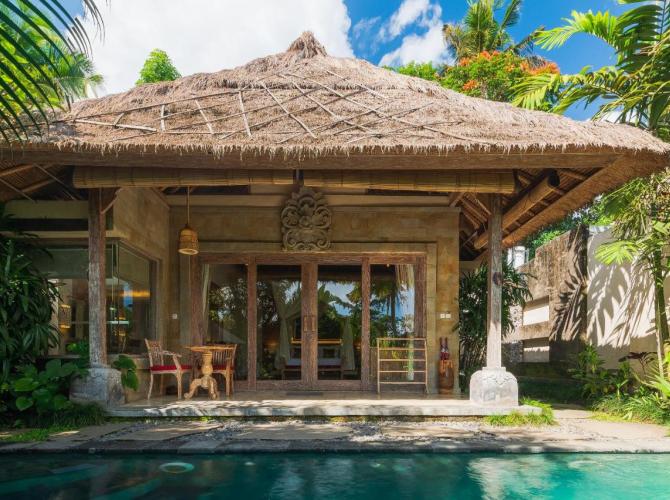 The Udaya Resorts and Spa