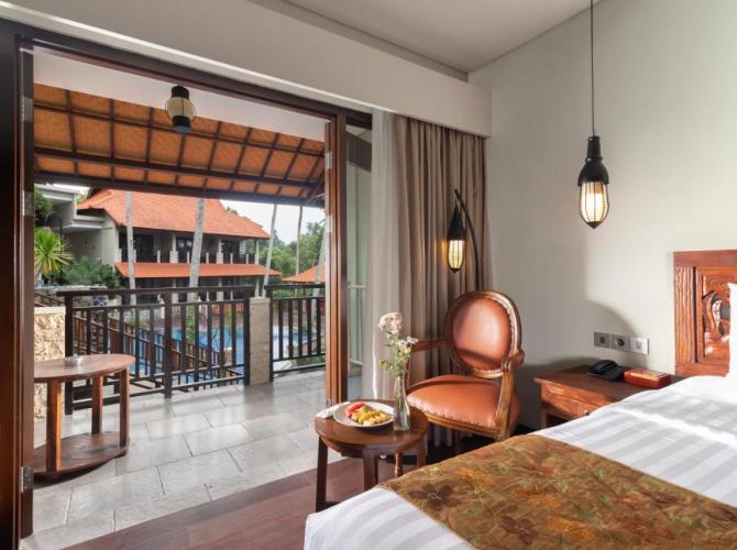 Best Western Premier Agung Resort Ubud
