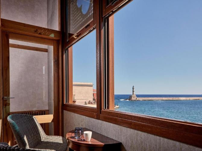 Domus Renier Boutique Hotel