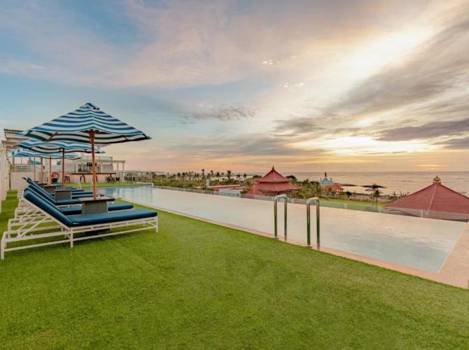 Holiday Inn Express Baruna by IHG