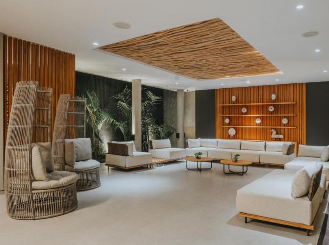 The Ning Resort Ubud