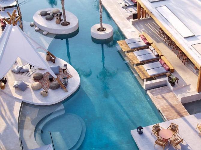 The Syntopia Hotel - Adults Only