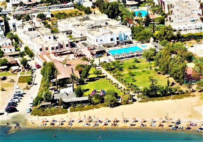 LADONIA HOTELS DELMARE 