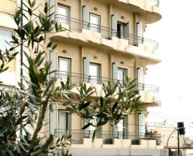 Ariston Hotel