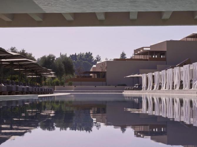 Celestial All Suites